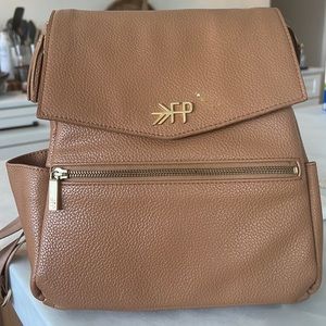 Freshly Picked mini backpack